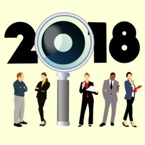 2018 – járd a saját utadat