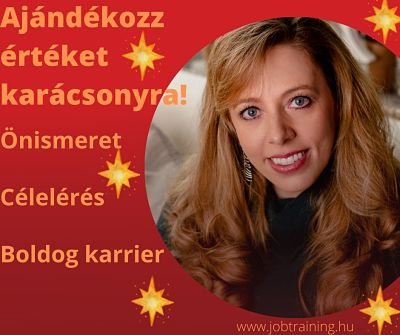 Ajándékozz értéket karácsonyra