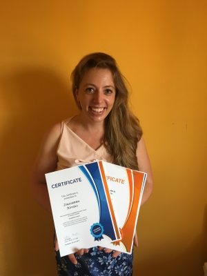 Lifelong learning – Egy élet át tartó tanulás